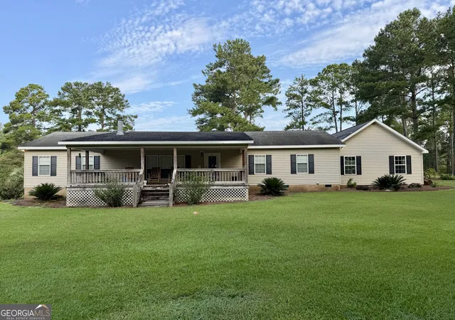 Photo 1 of Land for sale at 652 L A Peterson Rd, Rhine, GA 31077 | MLS# 10839978 | Listing updated on 2026-09-18