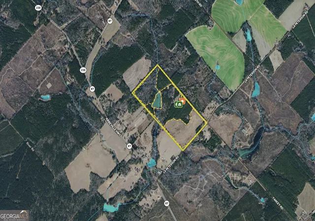Photo 3 of House for sale at 652 L A Peterson Rd, Rhine, GA 31077 | MLS# 10839978 | Listing updated on 2026-09-18