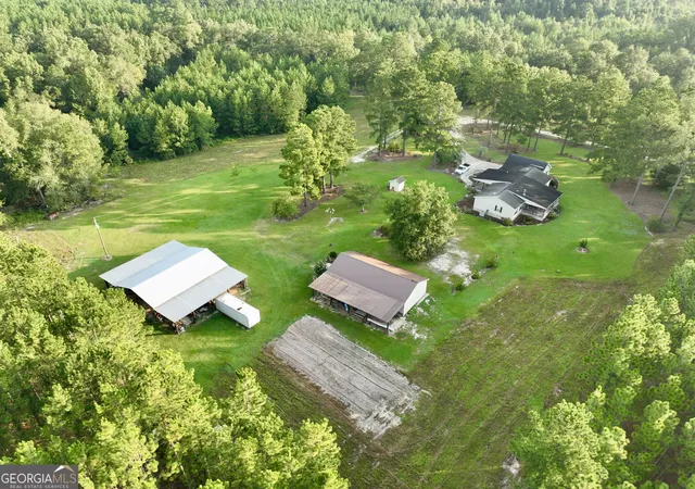 Photo 4 of House for sale at 652 L A Peterson Rd, Rhine, GA 31077 | MLS# 10839978 | Listing updated on 2026-09-18