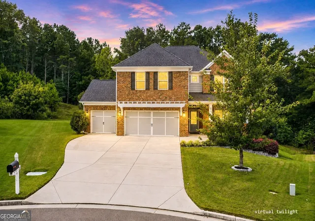 Photo 1 of Single family home for sale at 472 Greyfield Dr, Canton, GA 30115 | MLS# 10837840 | Listing updated on 2026-09-15