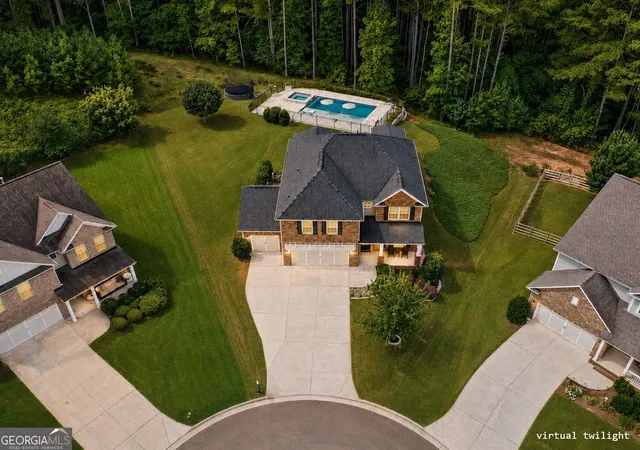 Photo 4 of Single family home for sale at 472 Greyfield Dr, Canton, GA 30115 | MLS# 10837840 | Listing updated on 2026-09-15