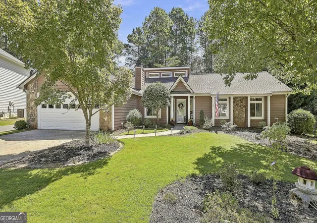 Photo 1 of Sale Pending at 508 Raintree Hl, Peachtree City, GA 30269 | MLS# 10847595 | Listing updated on 2026-09-28