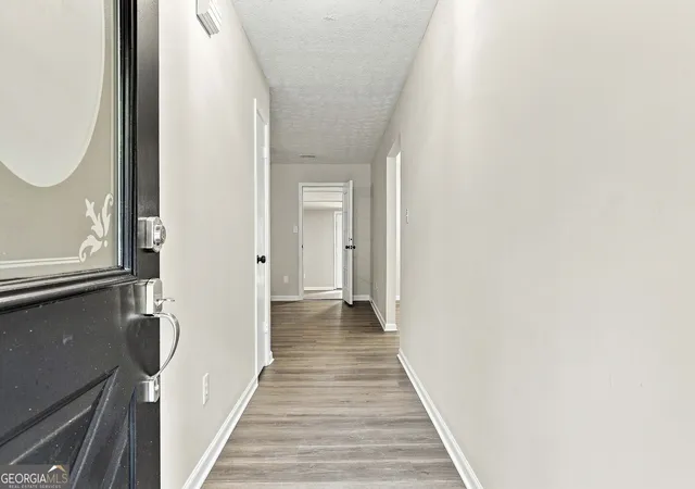 Photo 3 of Single family home for sale at 295 Cornwallis Way, Fayetteville, GA 30214 | MLS# 10837634 | Listing updated on 2026-09-01