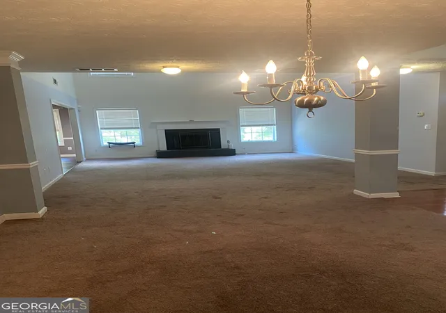 Photo 3 of Single family home for sale at 1129 River Tusk Pl Ne, Conyers, GA 30012 | MLS# 10838887 | Listing updated on 2026-09-17
