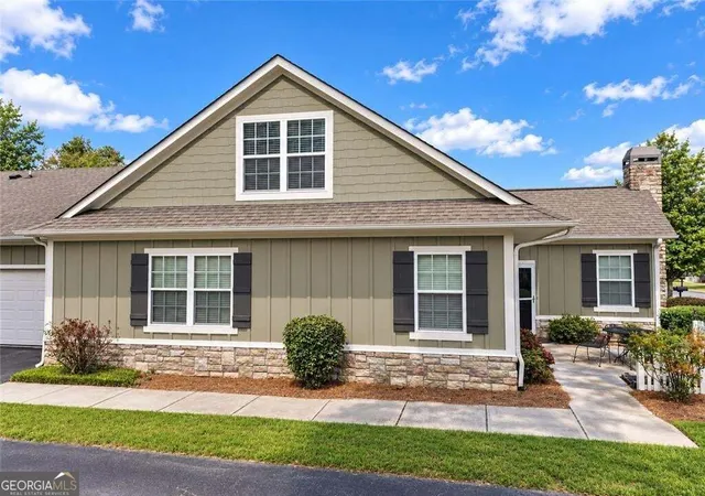 Photo 1 of Condo for sale at 1213 Brookstone Way, Augusta, GA 30909 | MLS# 10847442 | Listing updated on 2026-09-27