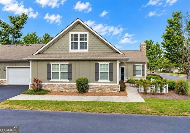 Photo 2 of Condo for sale at 1213 Brookstone Way, Augusta, GA 30909 | MLS# 10847442 | Listing updated on 2026-09-27