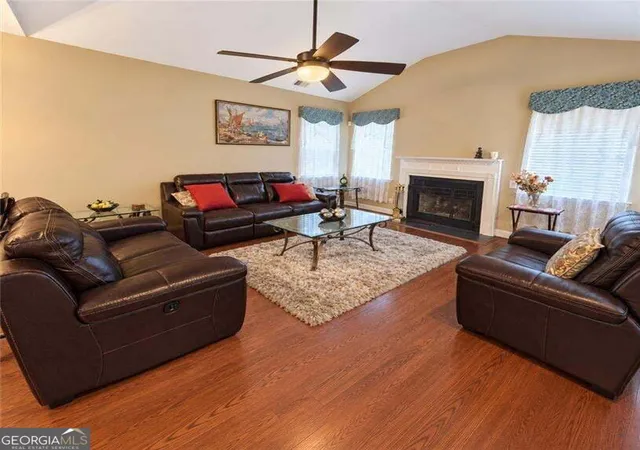 Photo 3 of Condo for sale at 1213 Brookstone Way, Augusta, GA 30909 | MLS# 10847442 | Listing updated on 2026-09-27