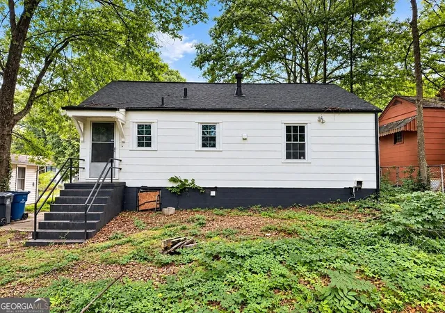 Photo 2 of Single family home for sale at 1328 Womack Ave, East Point, GA 30344 | MLS# 10833662 | Listing updated on 2026-09-17