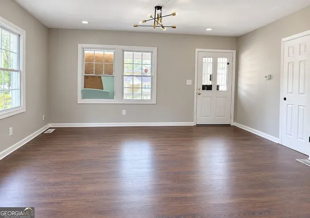 Photo 3 of Single family home for sale at 1328 Womack Ave, East Point, GA 30344 | MLS# 10833662 | Listing updated on 2026-09-17