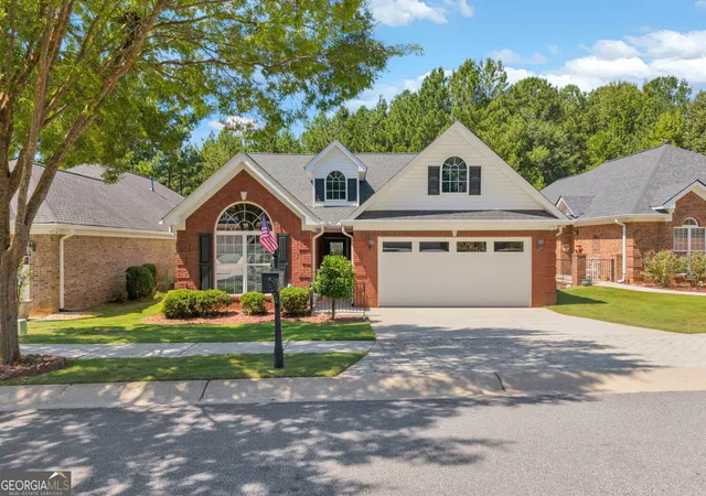 Photo 1 of Single family home for sale at 10168 Malcolm Dr, Covington, GA 30014 | MLS# 10844704 | Listing updated on 2026-09-14