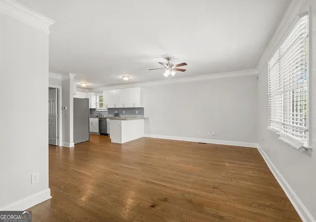 Photo 2 of Single family home for sale at 116 Park Ave SE, Atlanta, GA 30315 | MLS# 10840472 | Listing updated on 2026-09-09