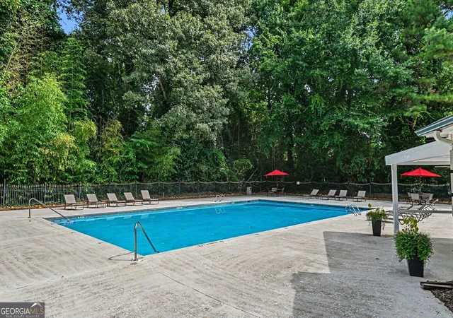 Photo 2 of Condo for sale at 3113 Pine Heights Dr Ne, Atlanta, GA 30324 | MLS# 10831981 | Listing updated on 2026-09-20