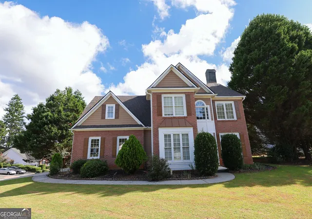Photo 1 of Single family home for sale at 5544 White Cedar Ter, Sugar Hill, GA 30518 | MLS# 10843719 | Listing updated on 2026-09-10
