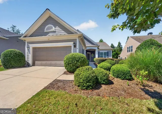 Photo 1 of Single family home for sale at 1011 Creekwood Pl, Greensboro, GA 30642 | MLS# 10850722 | Listing updated on 2026-10-06