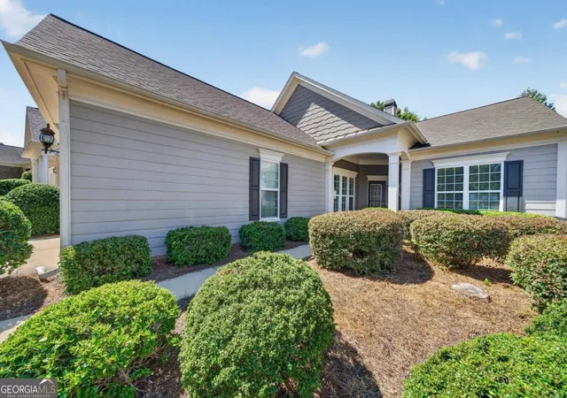 Photo 2 of Single family home for sale at 1011 Creekwood Pl, Greensboro, GA 30642 | MLS# 10850722 | Listing updated on 2026-10-06