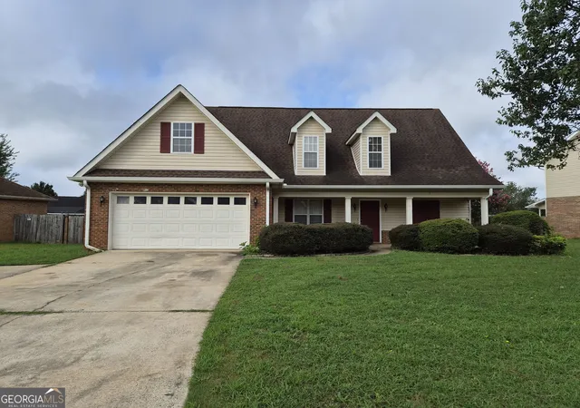 Single family home for sale at 200 Myles Ln, Bonaire, GA 31005 | MLS# 10845442