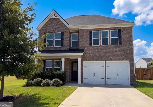 Single family home for sale at 800 Maduro Way, Mcdonough, GA 30253 | MLS# 10841297