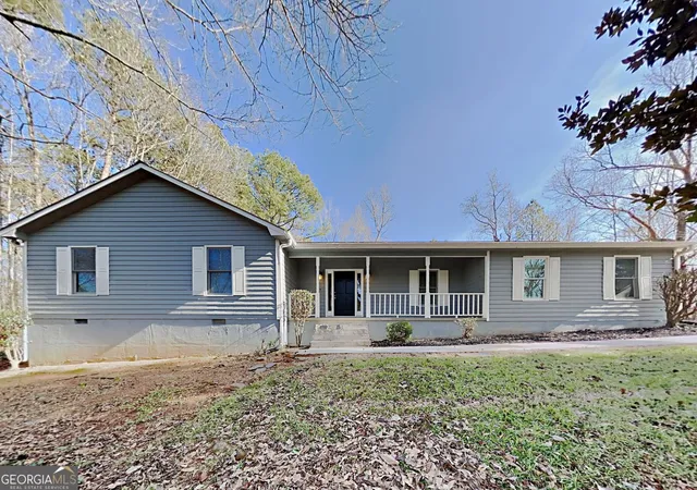Photo 1 of Single family home for sale at 410 Southmoor Cir, Stockbridge, GA 30281 | MLS# 10844569 | Listing updated on 2026-10-02