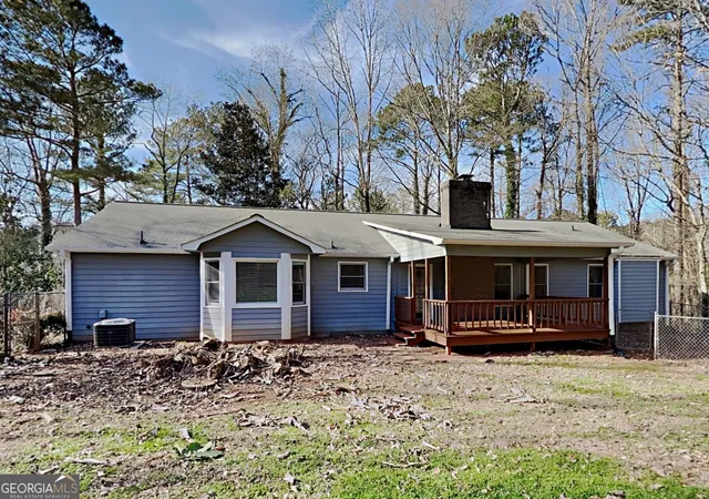 Photo 2 of Single family home for sale at 410 Southmoor Cir, Stockbridge, GA 30281 | MLS# 10844569 | Listing updated on 2026-10-02