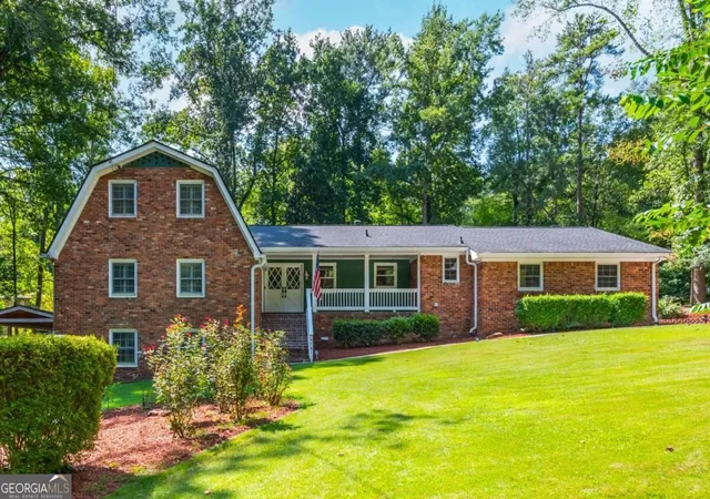 Photo 1 of Single family home for sale at 4781 Timberland Dr Sw, Mableton, GA 30126 | MLS# 10843697 | Listing updated on 2026-09-13