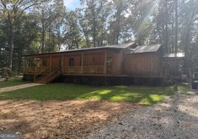 Photo 2 of Single family home for sale at 3087 Rock Branch Rd, Elberton, GA 30635 | MLS# 10850150 | Listing updated on 2026-10-05