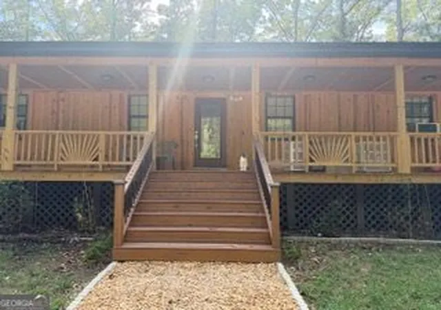 Photo 3 of Single family home for sale at 3087 Rock Branch Rd, Elberton, GA 30635 | MLS# 10850150 | Listing updated on 2026-10-05