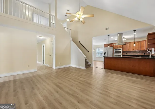 Photo 2 of Single family home for sale at 101 Grouper Way, St. Marys, GA 31558 | MLS# 10850291 | Listing updated on 2026-10-05
