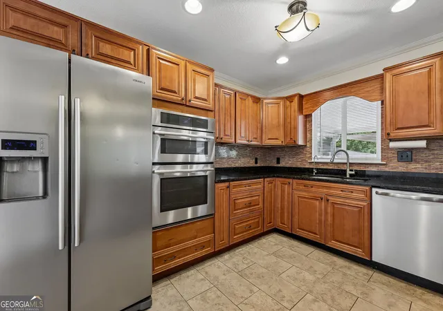 Photo 3 of Single family home for sale at 101 Grouper Way, St. Marys, GA 31558 | MLS# 10850291 | Listing updated on 2026-10-05