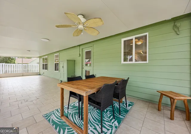 Photo 4 of Single family home for sale at 101 Grouper Way, St. Marys, GA 31558 | MLS# 10850291 | Listing updated on 2026-10-05