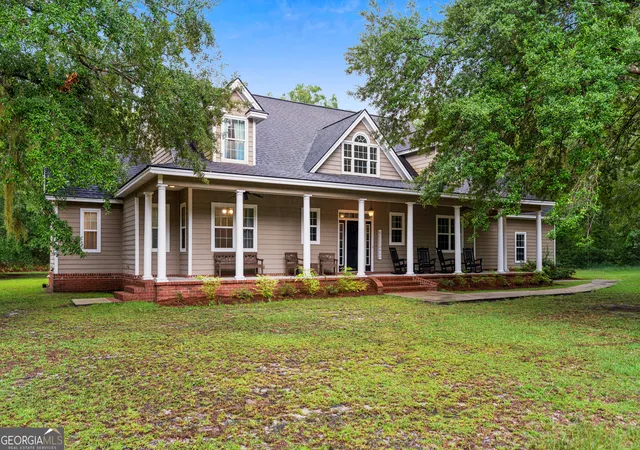 Photo 3 of Single family home for sale at 1194 Baileys Forrest Rd Ne, Townsend, GA 31331 | MLS# 10838841 | Listing updated on 2026-09-16