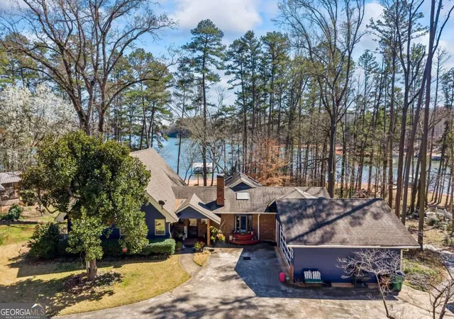 Photo 1 of Single family home for sale at 572 Imperial Dr, Martin, GA 30557 | MLS# 10837023 | Listing updated on 2026-09-15