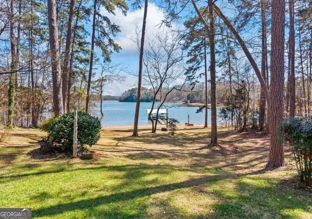 Photo 2 of Single family home for sale at 572 Imperial Dr, Martin, GA 30557 | MLS# 10837023 | Listing updated on 2026-09-15