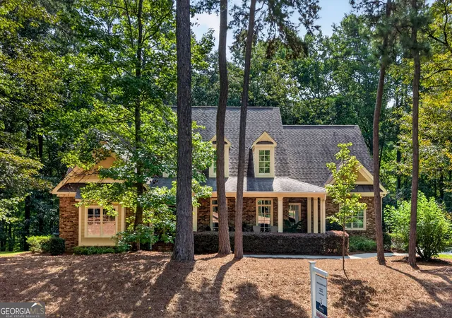 Photo 1 of Sale Pending at 126 Morgan Dr, Lagrange, GA 30240 | MLS# 10837580 | Listing updated on 2026-09-08