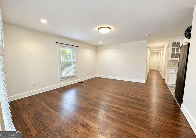 Listing Photo 1 - Condo for sale in building located at 141 Walnut St SW, Atlanta, GA 30314