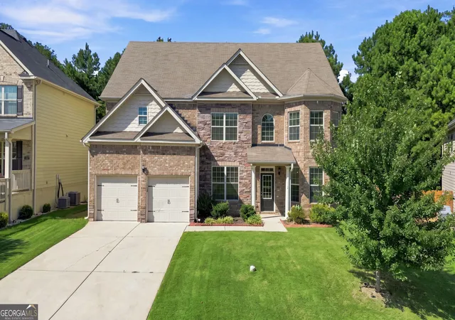 Photo 1 of Single family home for sale at 217 Allgood Tr, Acworth, GA 30101 | MLS# 10828679 | Listing updated on 2026-10-07