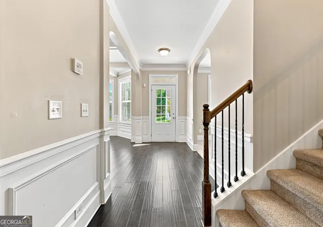 Photo 3 of Single family home for sale at 217 Allgood Tr, Acworth, GA 30101 | MLS# 10828679 | Listing updated on 2026-10-07
