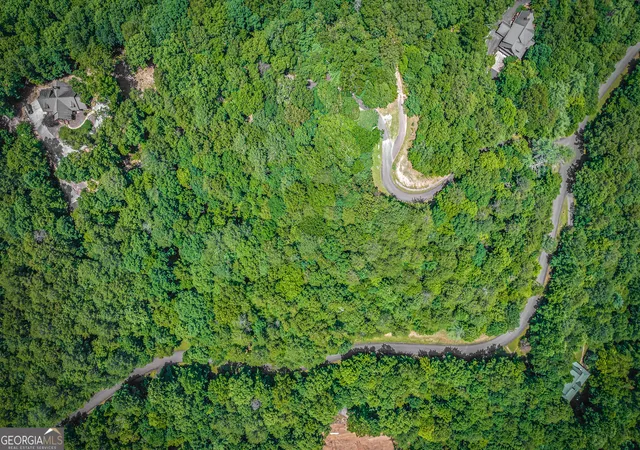 Land for sale at 4.7ac Mountain Crk Holw Dr, Talking Rock, GA 30175 | MLS# 10852760