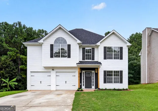 Photo 1 of Single family home for sale at 1510 Beech Grv Dr, Hampton, GA 30228 | MLS# 10839920 | Listing updated on 2026-09-18