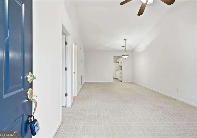Listing Photo 2 - Condo for sale in building located at 6 Brittany, Jasper, GA 30143 - Unit #24