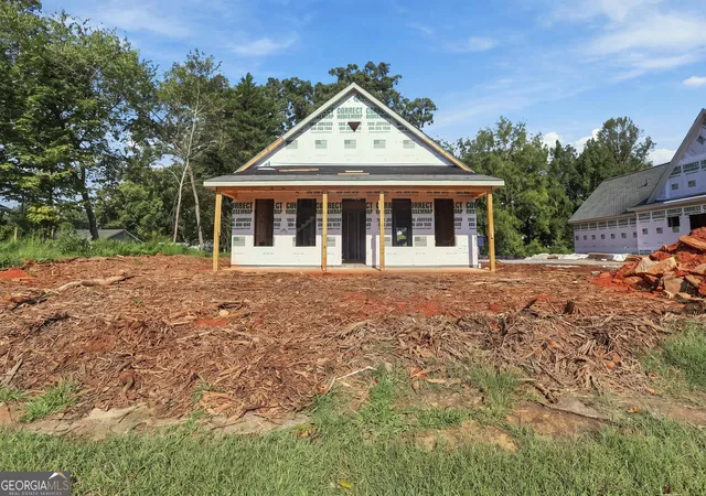Photo 1 of Single family home for sale at 164 Mcmillian Ave, Demorest, GA 30535 | MLS# 10840594 | Listing updated on 2026-09-23