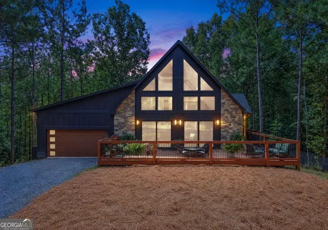 Single family home for sale at 37 Abernathy Ln, Ellijay, GA 30540 | MLS# 10844851
