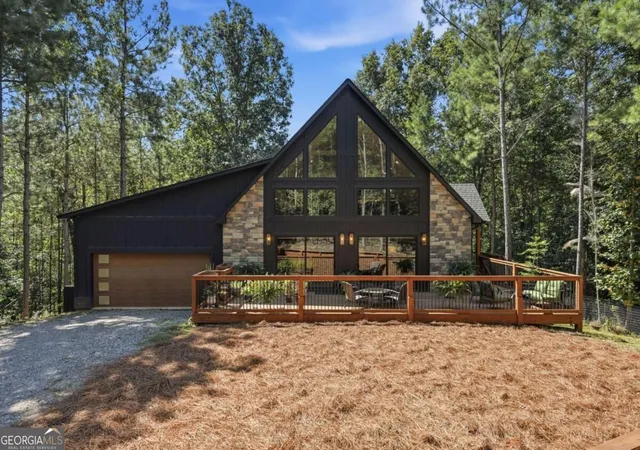 Photo 2 of Single family home for sale at 37 Abernathy Ln, Ellijay, GA 30540 | MLS# 10844851 | Listing updated on 2026-09-19