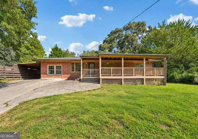 Photo 1 of Single family home for sale at 3354 Clay Rd, Austell, GA 30106 | MLS# 10834434 | Listing updated on 2026-09-13