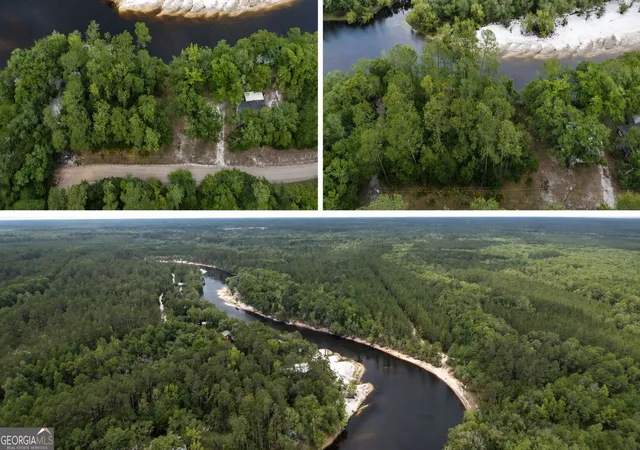 Photo 1 of Land for sale at 0 Warners Landing, Hortense, GA 31543 | MLS# 10786648 | Listing updated on 2026-09-18
