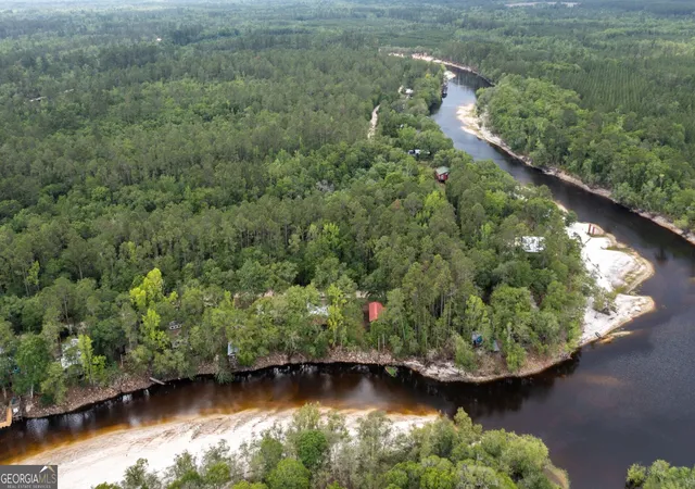 Photo 3 of Land for sale at 0 Warners Landing, Hortense, GA 31543 | MLS# 10786648 | Listing updated on 2026-09-18