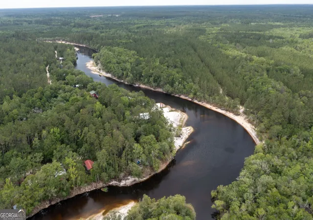 Photo 4 of Land for sale at 0 Warners Landing, Hortense, GA 31543 | MLS# 10786648 | Listing updated on 2026-09-18