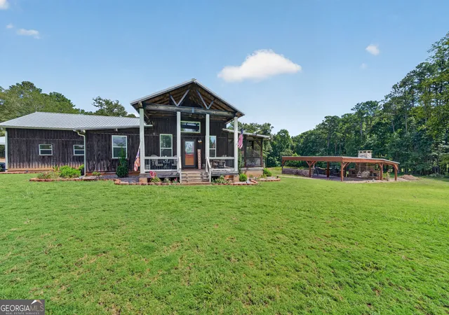 Photo 1 of Single family home for sale at 1081 Parks Ml Ln, Buckhead, GA 30625 | MLS# 10847757 | Listing updated on 2026-09-17