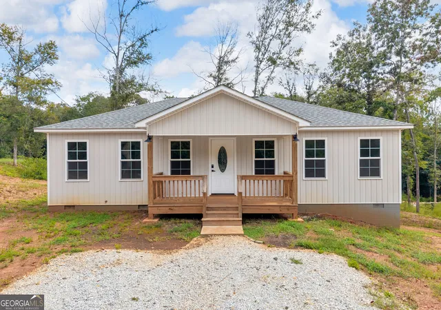 Single family home for sale at 1994 Tower Rd, Martin, GA 30557 | MLS# 10851063