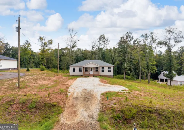 Photo 1 of Single family home for sale at 1994 Tower Rd, Martin, GA 30557 | MLS# 10851063 | Listing updated on 2026-10-06