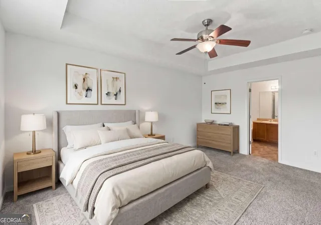 Photo 3 of Townhouse for sale at 1573 Park Brooke Cir SW, Marietta, GA 30008 | MLS# 10853629 | Listing updated on 2026-10-08